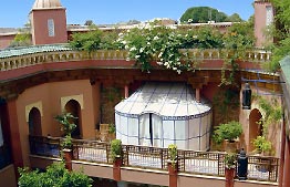 la maison